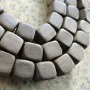 Natural beads